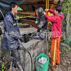 黑龙江水下铺设管道安装